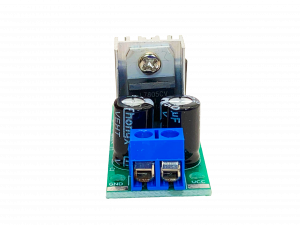 Module régulateur L7805 LM7805 5V